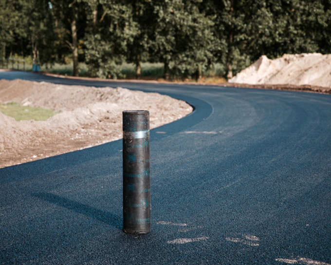 Circulaire bitumen Circulaire bitumen