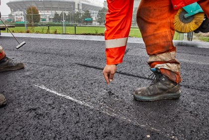 Finale plaats behaald InfraTech Innovatieprijs 2023