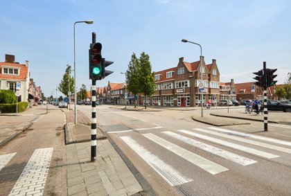 Gemeente Volendam krijgt duurzaam asfalt